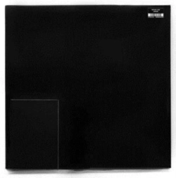 Capa do artigo Cenizas - Vinil