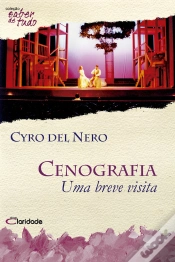 Capa do artigo Cenografia