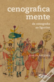 Capa do artigo Cenograficamente