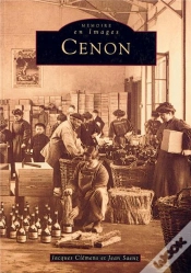Capa do artigo Cenon