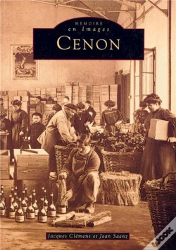 Capa do artigo Cenon