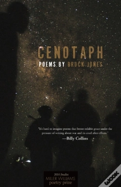 Capa do artigo Cenotaph