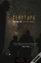 Capa do artigo Cenotaph