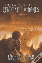 Cenotaph Of Bones