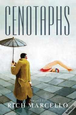 Capa do artigo Cenotaphs