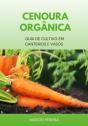 Cenoura Orgânica - Preview