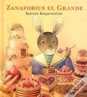 Capa do artigo Cenourius O Grande