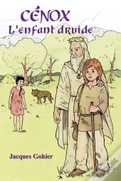 Cénox L'Enfant Druide
