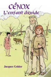 Capa do artigo Cénox L