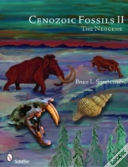 Capa do artigo Cenozoic Fossils Ii