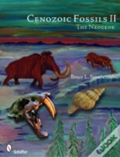Capa do artigo Cenozoic Fossils Ii