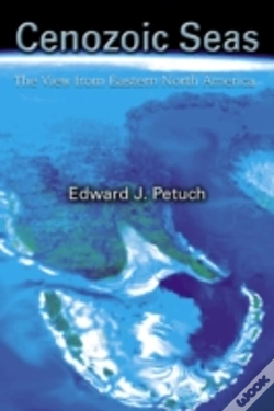 Capa do artigo Cenozoic Seas