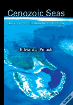 Capa do artigo Cenozoic Seas