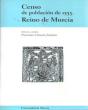 Censo De Poblacion De 1533 - Preview