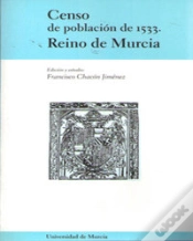 Capa do artigo Censo De Poblacion De 1533