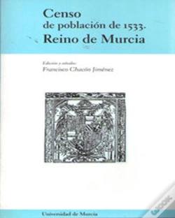 Capa do artigo Censo De Poblacion De 1533
