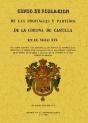 Censo De Población De Las Provincias Y Partidos De La Corona De Castilla En El Siglo Xvi - Preview