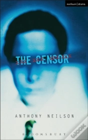 Capa do artigo Censor