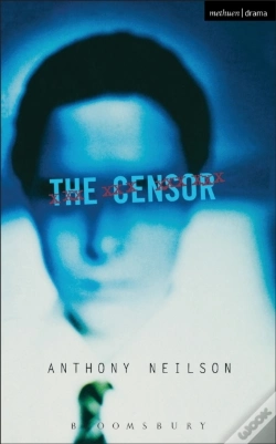 Capa do artigo Censor