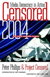 Capa do artigo Censored 2004
