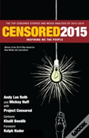 Capa do artigo Censored 2015