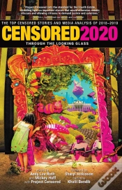 Capa do artigo Censored 2020