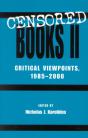 Censored Books Ii - Preview