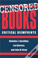 Censored Books