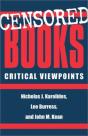 Censored Books - Preview