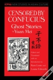 Capa do artigo Censored By Confucius