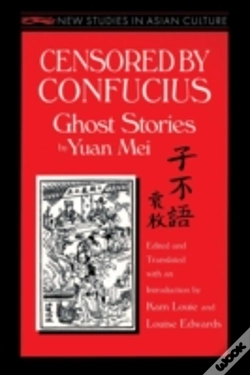 Capa do artigo Censored By Confucius