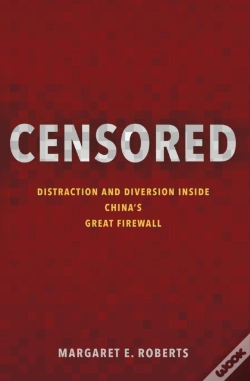 Capa do artigo Censored