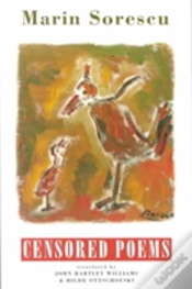 Capa do artigo Censored Poems