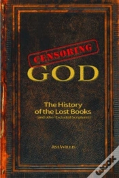 Capa do artigo Censoring God