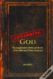 Capa do artigo Censoring God