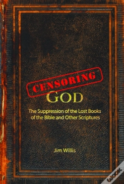Capa do artigo Censoring God