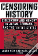 Censoring History