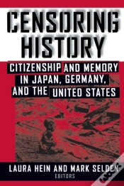 Capa do artigo Censoring History