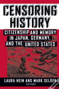 Capa do artigo Censoring History