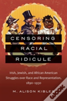 Censoring Racial Ridicule