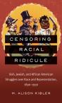 Censoring Racial Ridicule - Preview