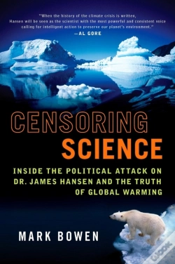 Capa do artigo Censoring Science