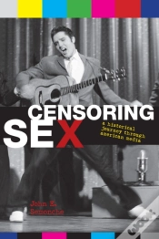 Capa do artigo Censoring Sex