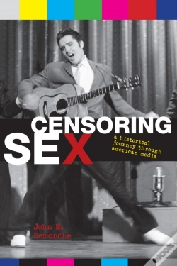 Capa do artigo Censoring Sex