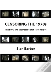 Capa do artigo Censoring The 1970s