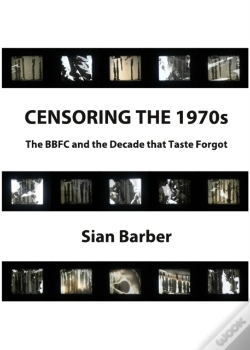 Capa do artigo Censoring The 1970s