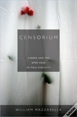 Capa do artigo Censorium
