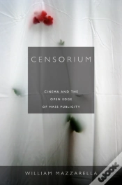 Capa do artigo Censorium