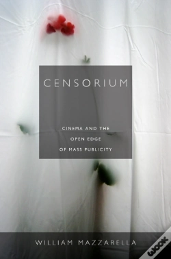 Capa do artigo Censorium