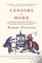 Capa do artigo Censors At Work
